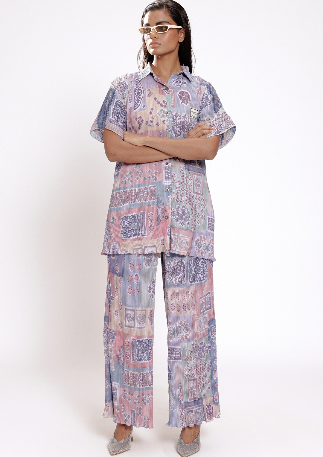 CHAUBARA PAJAMA PANT