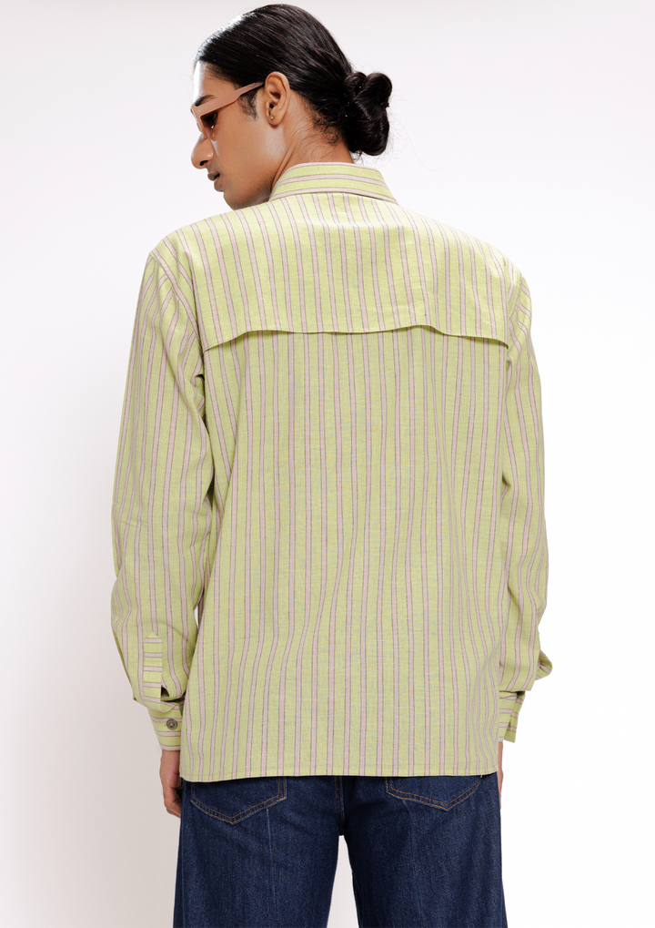 CASATTA FORMAL SHIRT