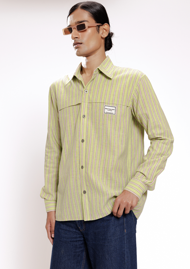 CASATTA FORMAL SHIRT