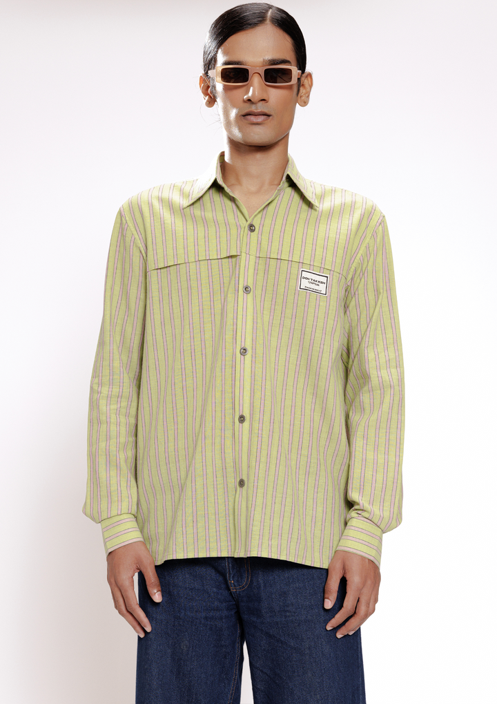 CASATTA FORMAL SHIRT